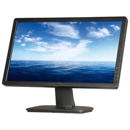 20-inch Dell E2013HC 1600 x 900 LCD Monitor Preto