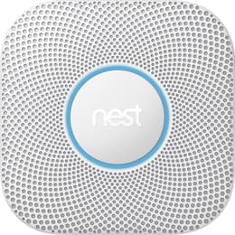 Google Nest Protect Dispositivos Conectados