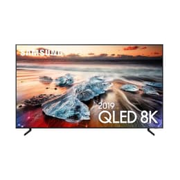 65,0000-inch QE65Q950R 7680 x 4320 TV