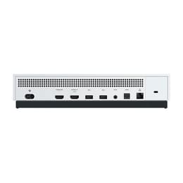 Xbox One S 500GB - Branco + FIFA 19