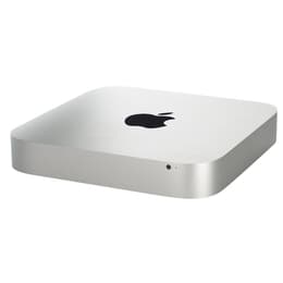 Mac Mini (Outubro 2012) Core i5 2,5 GHz - SSD 256 GB - 4GB