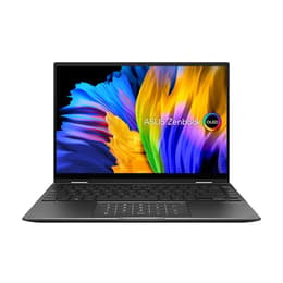 Asus ZenBook UN5401RA-KN080W 14-inch (2022) - Ryzen 9 - 6000 Series (HX) - 16GB - SSD 1 TB AZERTY - Francês