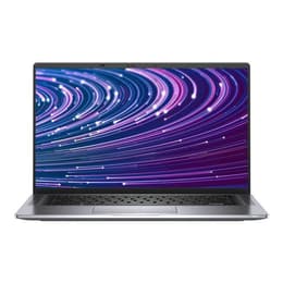 Dell Latitude 9520 14-inch (2021) - Core i7 - Gen 11 (G) - 16GB - SSD 512 GB QWERTY - Italiano