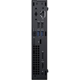 Dell OptiPlex 3060 Micro Core i5-8500T 2.1 - HDD 500 GB - 16GB