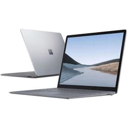 Microsoft Surface Laptop 3 13-inch (2019) - Core i5 - Gen 10 (G) - 8GB - SSD 256 GB QWERTY - Inglês