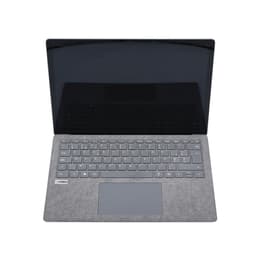 Microsoft Surface Laptop 3 13-inch (2019) - Core i5 - Gen 10 (G) - 8GB - SSD 256 GB QWERTY - Inglês