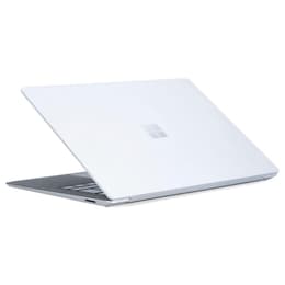 Microsoft Surface Laptop 3 13-inch (2019) - Core i5 - Gen 10 (G) - 8GB - SSD 256 GB QWERTY - Inglês