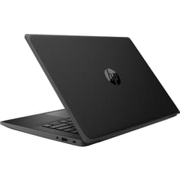 HP ProBook Fortis 14 G9 14-inch (2021) - Pentium Silver N6000 - 8GB - SSD 128 GB QWERTY - Inglês