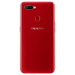 Oppo A5S 32GB - Vermelho - Desbloqueado