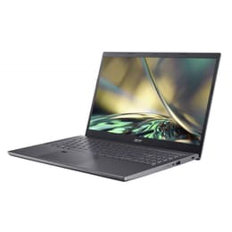 Acer Aspire 5 15-inch (2022) - Core i5 - Gen 12 (U) - 16GB - SSD 512 GB AZERTY - Francês