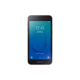 Galaxy J2 Core 8GB - Preto - Desbloqueado