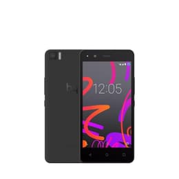 BQ Aquaris M5 32GB - Preto - Desbloqueado