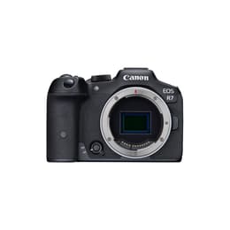 Reflexo EOS R7 - Preto Boitier nu