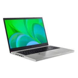 Acer Aspire Vero AV15-51 15-inch (2021) - Core i3-1115G4 - 16GB - SSD 512 GB QWERTY - Italiano