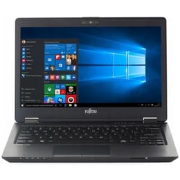 Fujitsu LifeBook U728 12-inch (2017) - Core i5-8250U - 16GB - SSD 512 GB QWERTZ - Alemão
