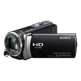Sony HDR-CX190 Camcorder - Preto