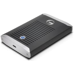 Sandisk Professional G-DRIVE PRO Disco Rígido Externo - SSD 17 TB USB 3.0