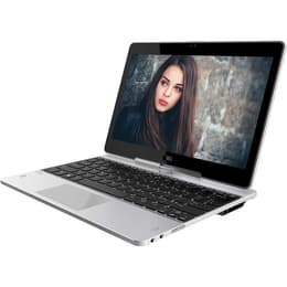 HP EliteBook Revolve 810 G1 11-inch Core i5-3437U - SSD 128 GB - 12GB AZERTY - Francês