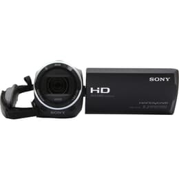 Sony HDR-CX240 Camcorder - Preto