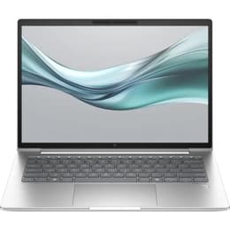 HP EliteBook 645 G11 14-inch (2023) - Ryzen 5 - 7000 Series (U) - 16GB - SSD 256 GB QWERTY - Holandês