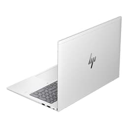 HP EliteBook 645 G11 14-inch (2023) - Ryzen 5 - 7000 Series (U) - 16GB - SSD 256 GB QWERTY - Holandês