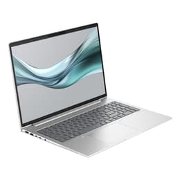 HP EliteBook 645 G11 14-inch (2023) - Ryzen 5 - 7000 Series (U) - 16GB - SSD 256 GB QWERTY - Holandês