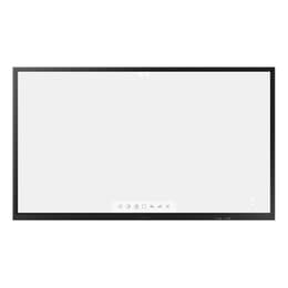 85-inch Samsung Flip 2 WM85R 3840 x 2160 LED Monitor Preto