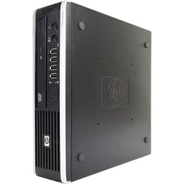 HP Compaq 8000 Elite USDT Pentium E5500 2,8 - HDD 160 GB - 4GB