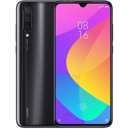 Xiaomi Mi 9 Lite 128GB - Cinzento - Desbloqueado - Dual-SIM