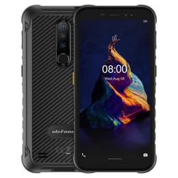 Ulefone Armor X8 64GB - Preto - Desbloqueado