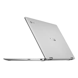 Asus Chromebook Flip C434T Core i5 1.3 GHz 128GB SSD - 8GB QWERTZ - Alemão