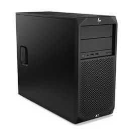 HP Z2 G4 TWR Core i7-8700 3.8 - SSD 512 GB - 16GB