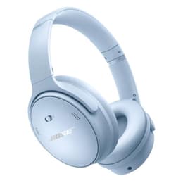 Quietcomfort Ultra redutor de ruído Auscultador- com fios + sem fios com microfone - Azul claro