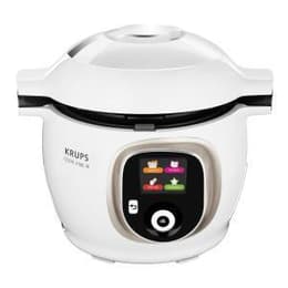 Krups Cook4me Plus CZ7101 Máquina De Cozinha Slowcooker