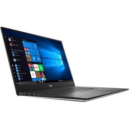 Dell Precision 5530 15-inch (2018) - Core i9 - Gen 8 (HK) - 32GB - SSD 512 GB QWERTY - Inglês