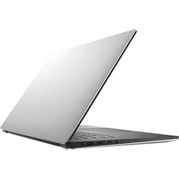 Dell Precision 5530 15-inch (2018) - Core i9 - Gen 8 (HK) - 32GB - SSD 512 GB QWERTY - Inglês