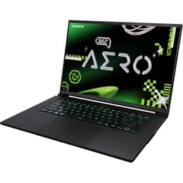 Gigabyte Aero X16 2WHA3CHC64AP 16-inch () - Ryzen AI 9 HX 370 - 32GB - SSD 1 TB QWERTY - Português