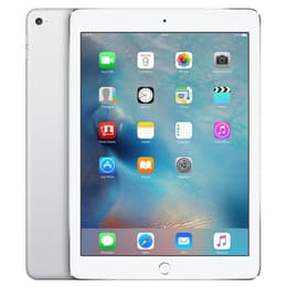 iPad Air (2014) 2ª geração 16 Go - WiFi - Prateado