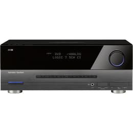 Harman Kardon AVR-142 Amplificadores De Som