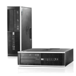 HP Elite 8300 SFF Core i3-3220 3,3 - SSD 128 GB + HDD 500 GB - 8GB