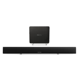 Soundbar Harman SB35 - Preto