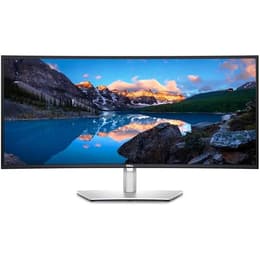 34-inch Dell U3423WE 3440 x 1440 LCD Monitor Branco