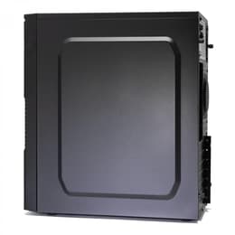 Simpletek 9° Gen OfficeWorkstation Core i9-9900T 2.1 - SSD 512 GB - 16GB
