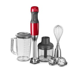 Liquidificador/Misturador Kitchenaid 5KHB2571EER L - Vermelho