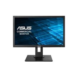 21,5-inch Asus BE229QLB LCD Monitor Preto