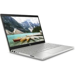 HP Pavilion 14-ep0529sa 14-inch (2023) - Core i5 - Gen 13 (U) - 8GB - SSD 256 GB QWERTY - Inglês