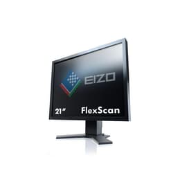 21,3-inch Eizo FlexScan S2133 1600x1200 LCD Monitor Preto