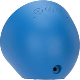 Amazon Echo Spot 2024 Bluetooth Speakers - Azul