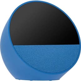 Amazon Echo Spot 2024 Bluetooth Speakers - Azul