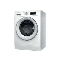Whirlpool ffbp9248svfr Máquina de lavar roupa clássica Frontal